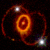 1987 supernova images